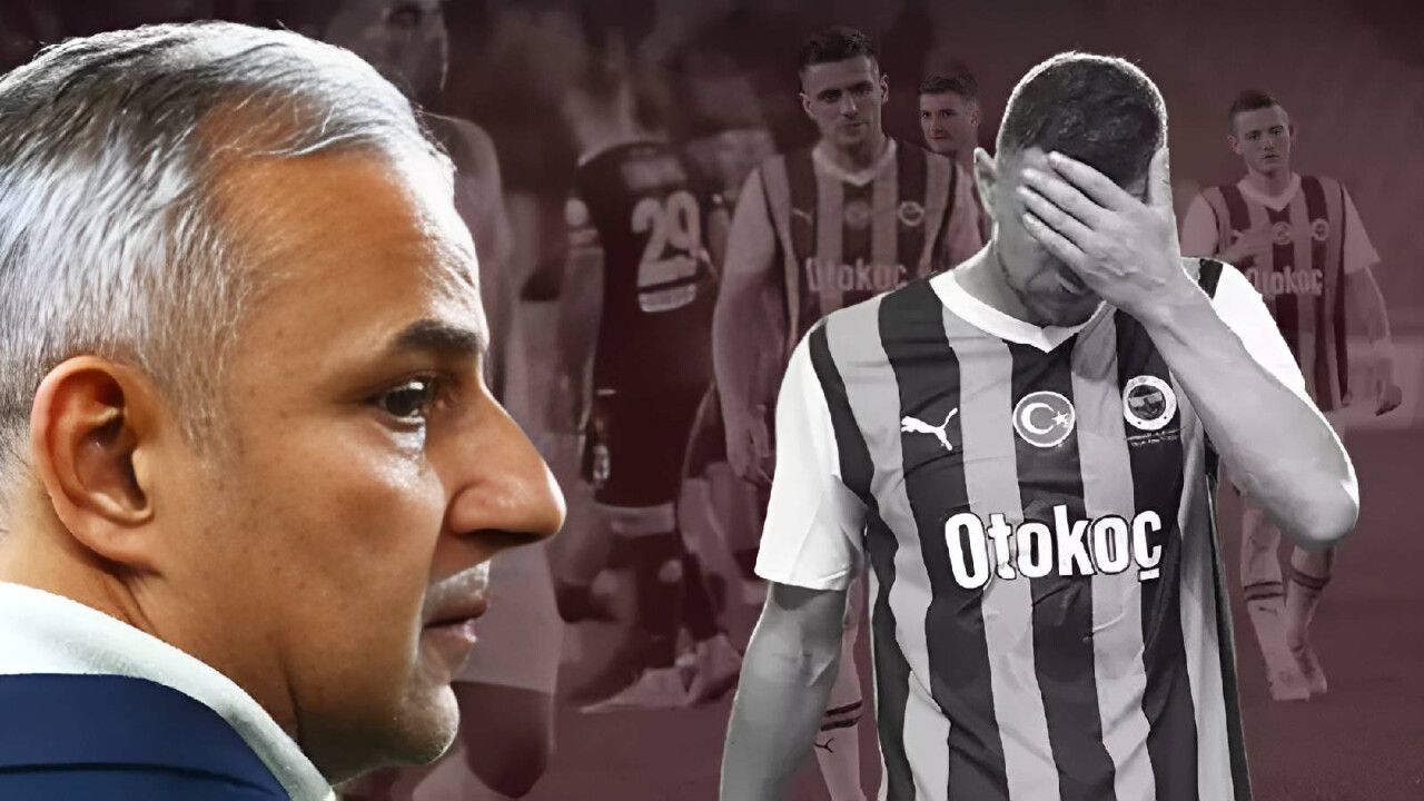 İsmail Kartal’a büyük tepki! Kadro dışı kalan yıldız futbolcu açtı ağzını yumdu gözünü, Kadıköy’e bir daha adım atamayacak