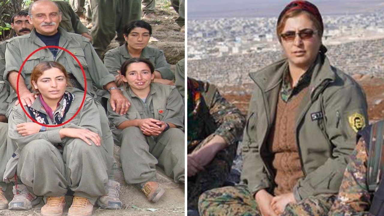 10 şehidimizin kanı ellerindeydi! MİT, PKK&#039;lı teröristi Suriye&#039;de öldürdü