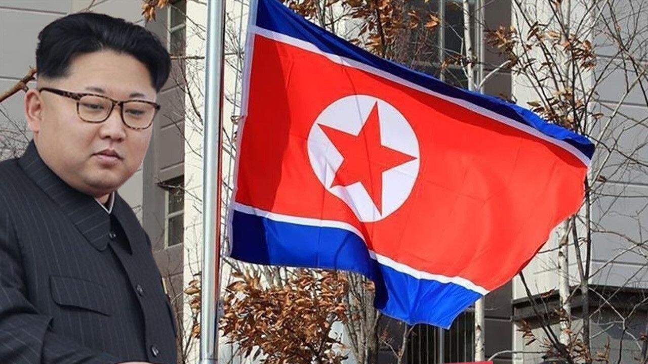 Kuzey Kore&#039;den dikkat çeken hamle! Milli marşın sözlerini değiştirdiler