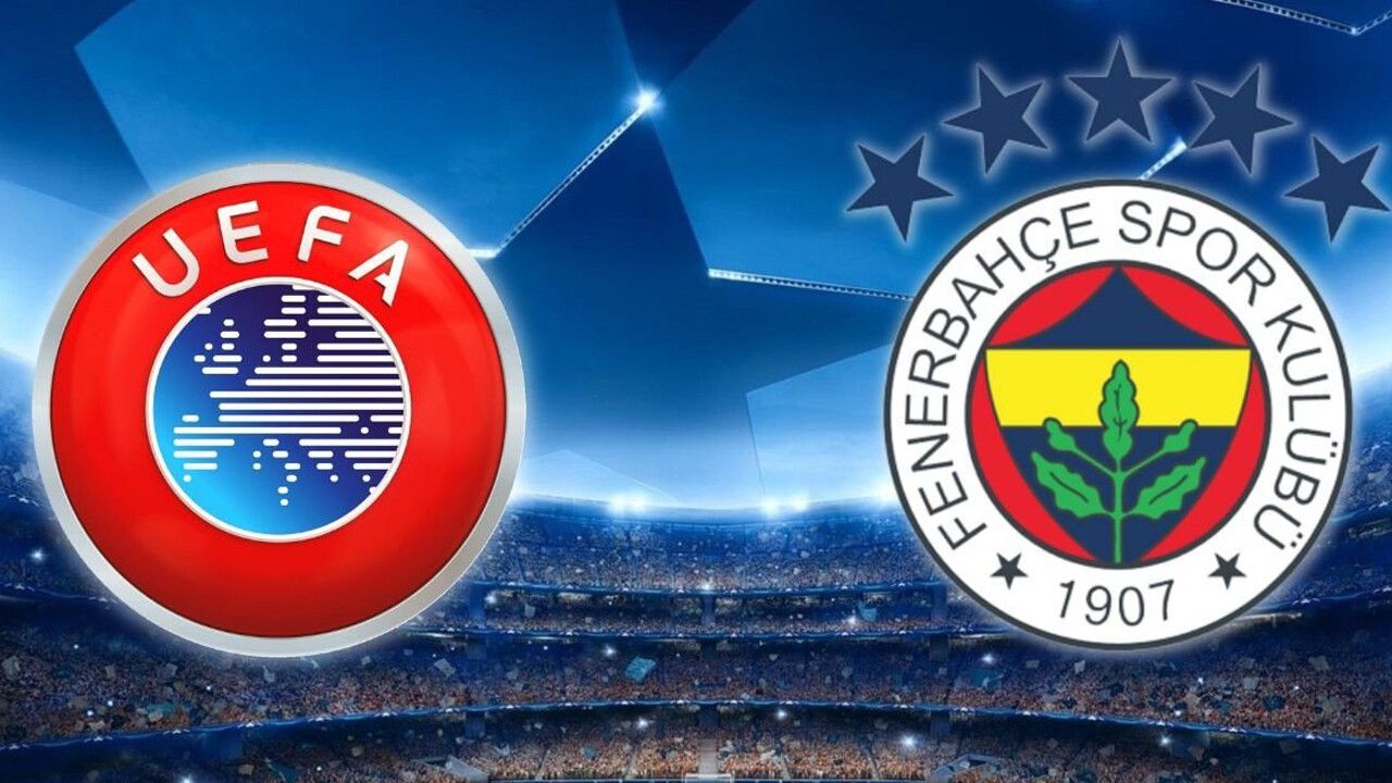 UEFA açıkladı! Fenerbahçe&#039;den 58 milyon euroluk çılgın gelir