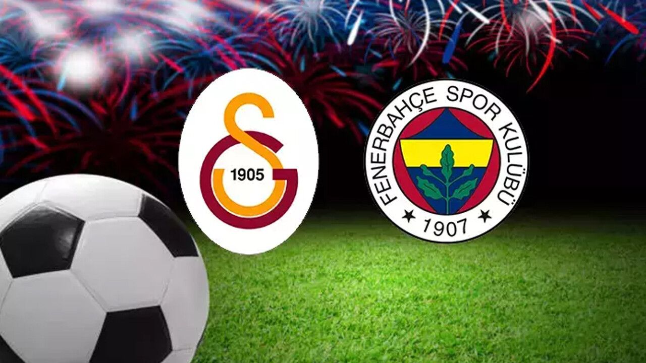 UEFA açıkladı! Galatasaray, Fenerbahçe&#039;nin önünde