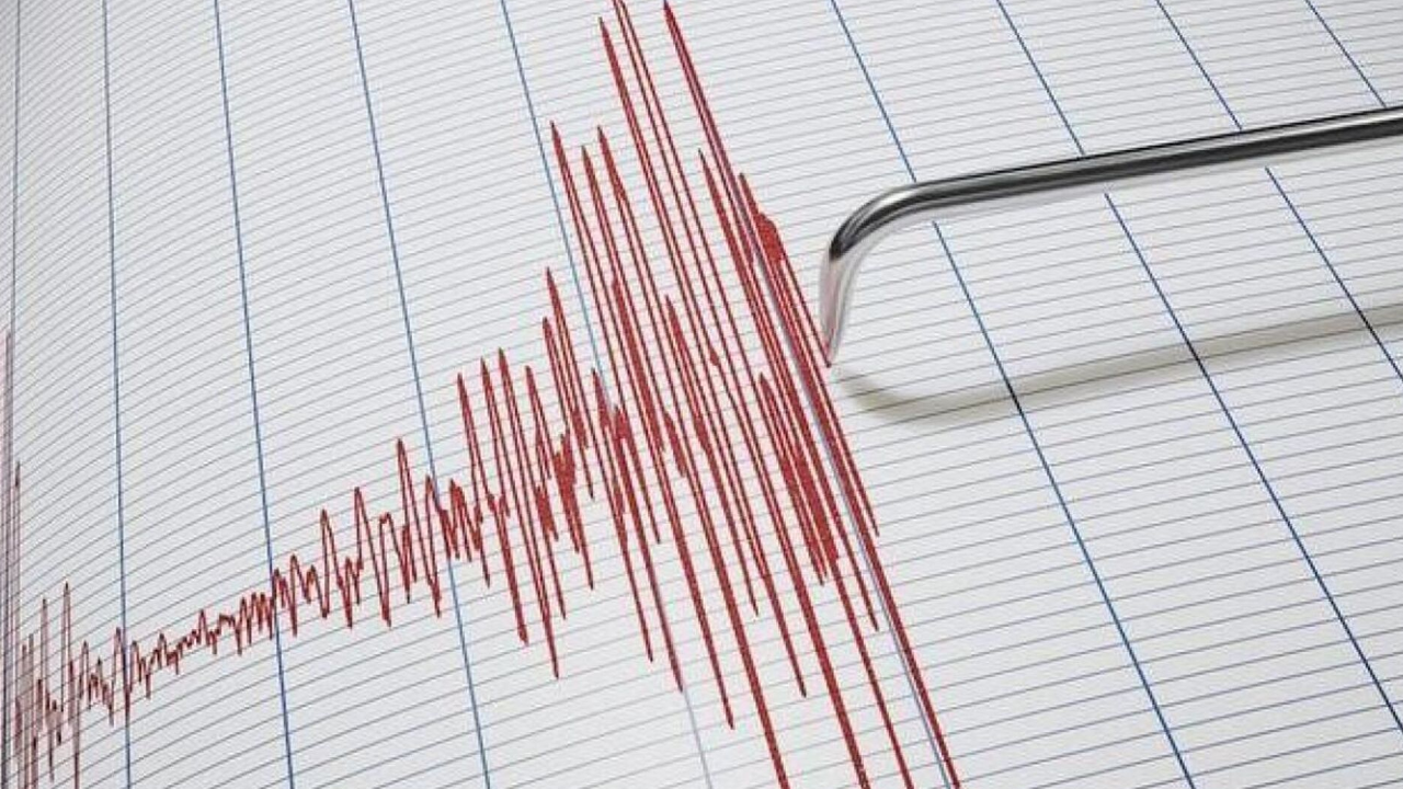 Korkutan depremi AFAD ve Kandilli duyurdu! Muğla, Maraş ve Malatya peş peşe sallandı