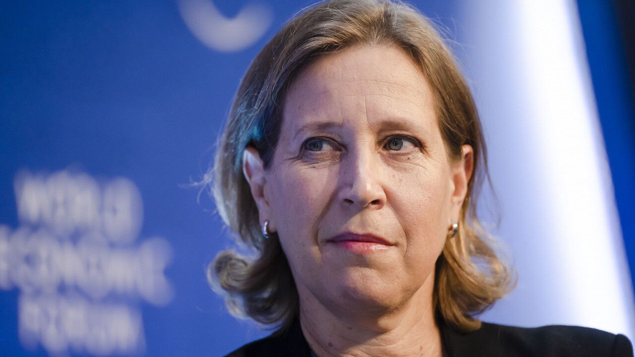 Eski YouTube CEO Susan Wojcicki&#039;nin oğlu ölü bulundu