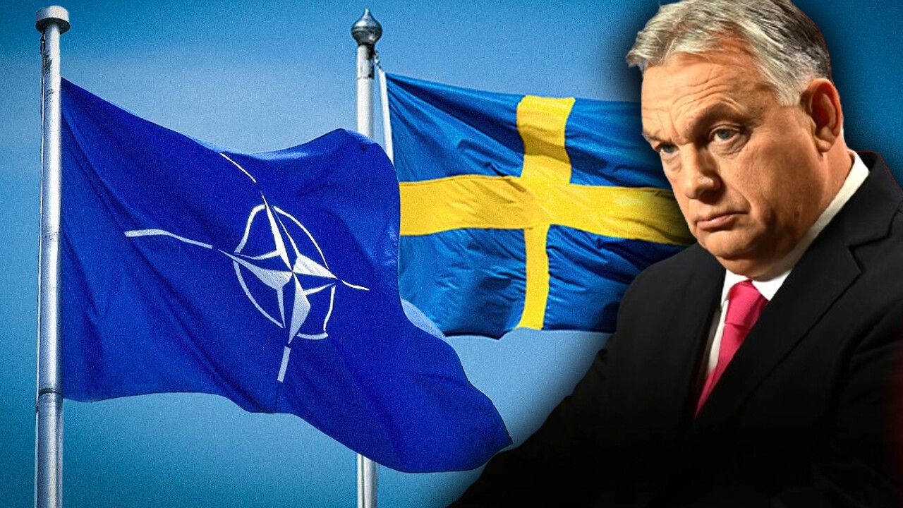 Macaristan&#039;dan İsveç&#039;e yeşil ışık: NATO üyeliği onayı için tarih verildi