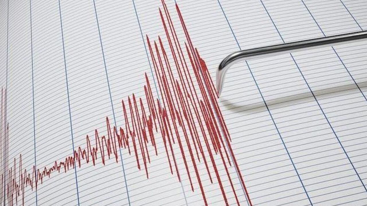 Malatya&#039;da deprem! İşte ilk veriler