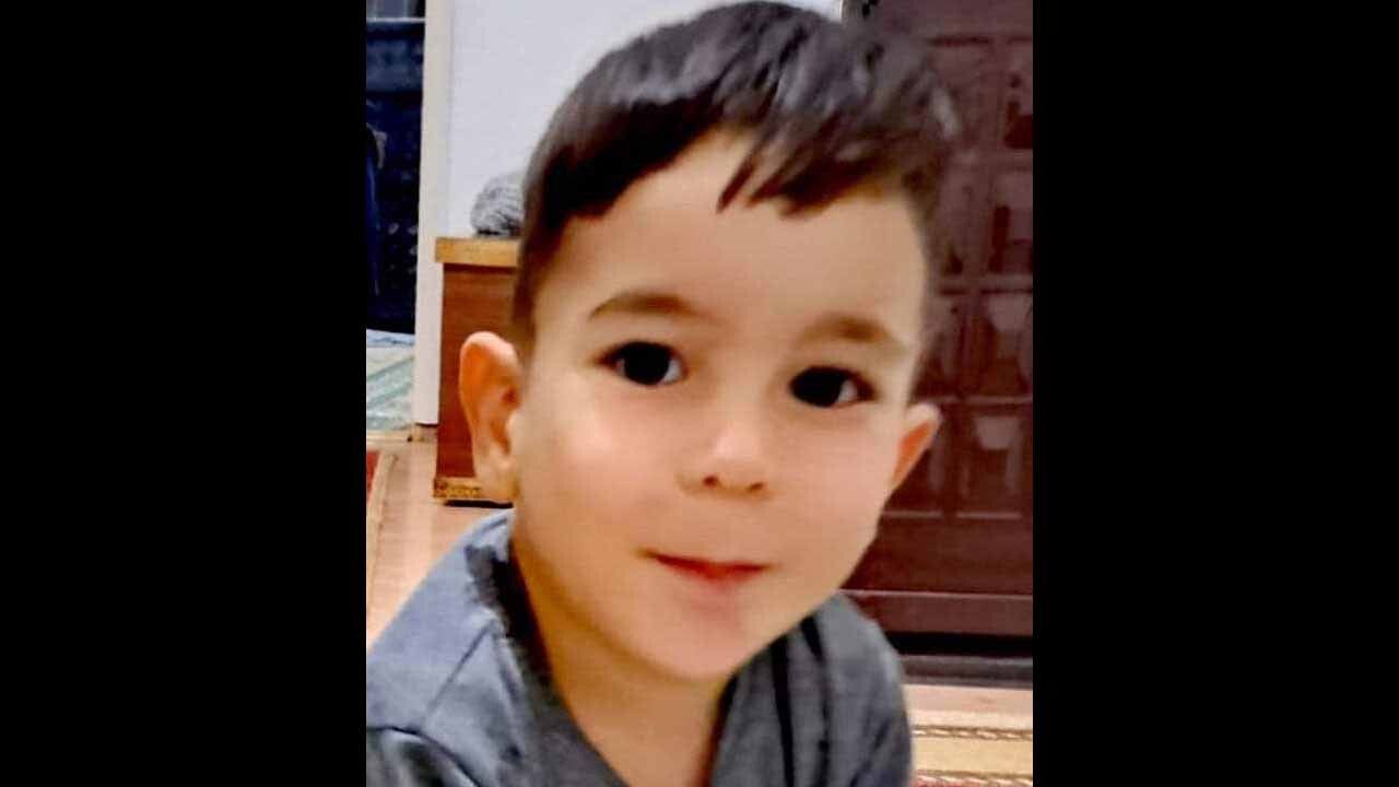 Kahreden haber Kütahya&#039;dan geldi! 3 yaşındaki Alparslan 11 gün sonra vefat etti