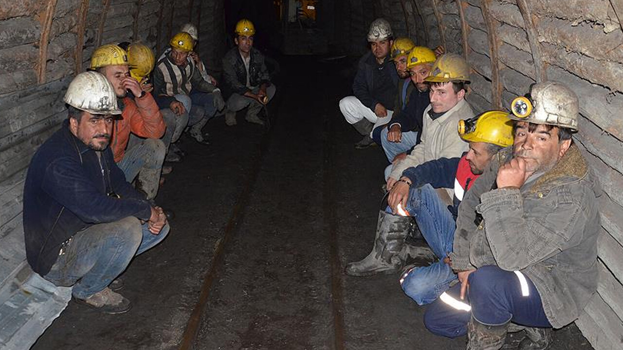 Türkiye’de ilk kez Zonguldak’ta Maden Suçları Soruşturma Bürosu kuruldu