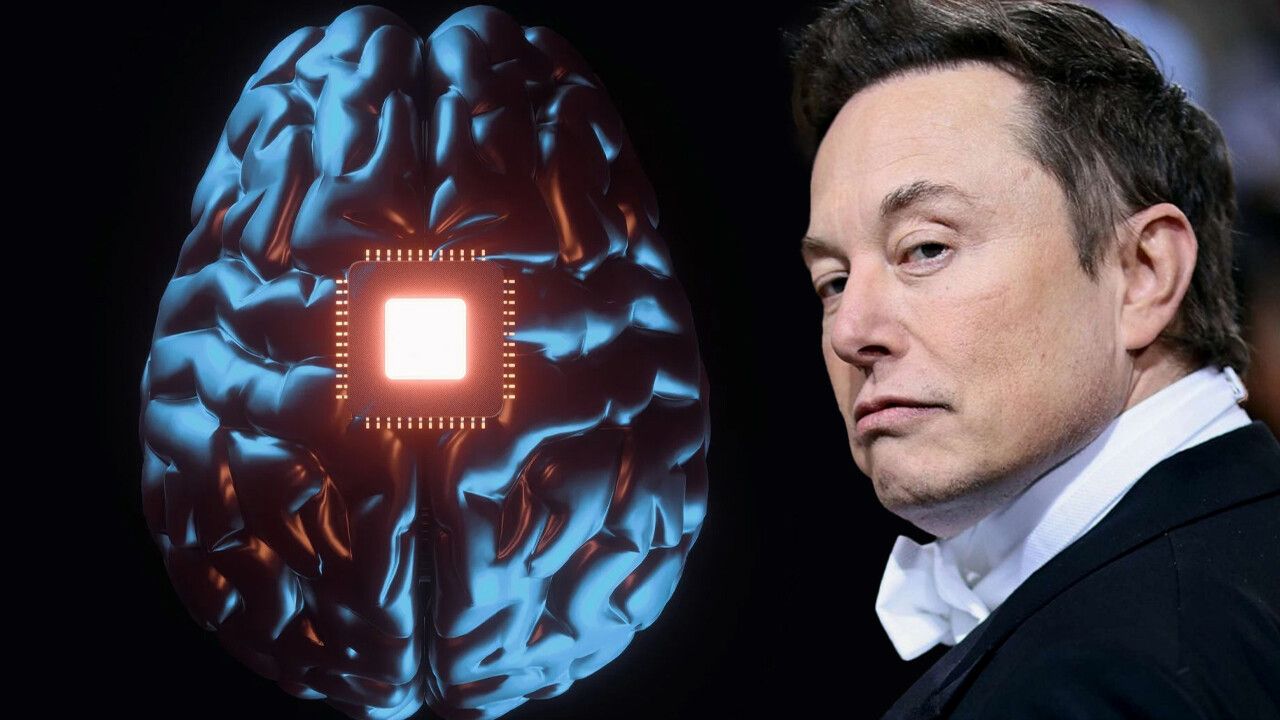 Elon Musk duyurdu! Çip takılan kişi düşünce yoluyla ilk hareketini yaptı