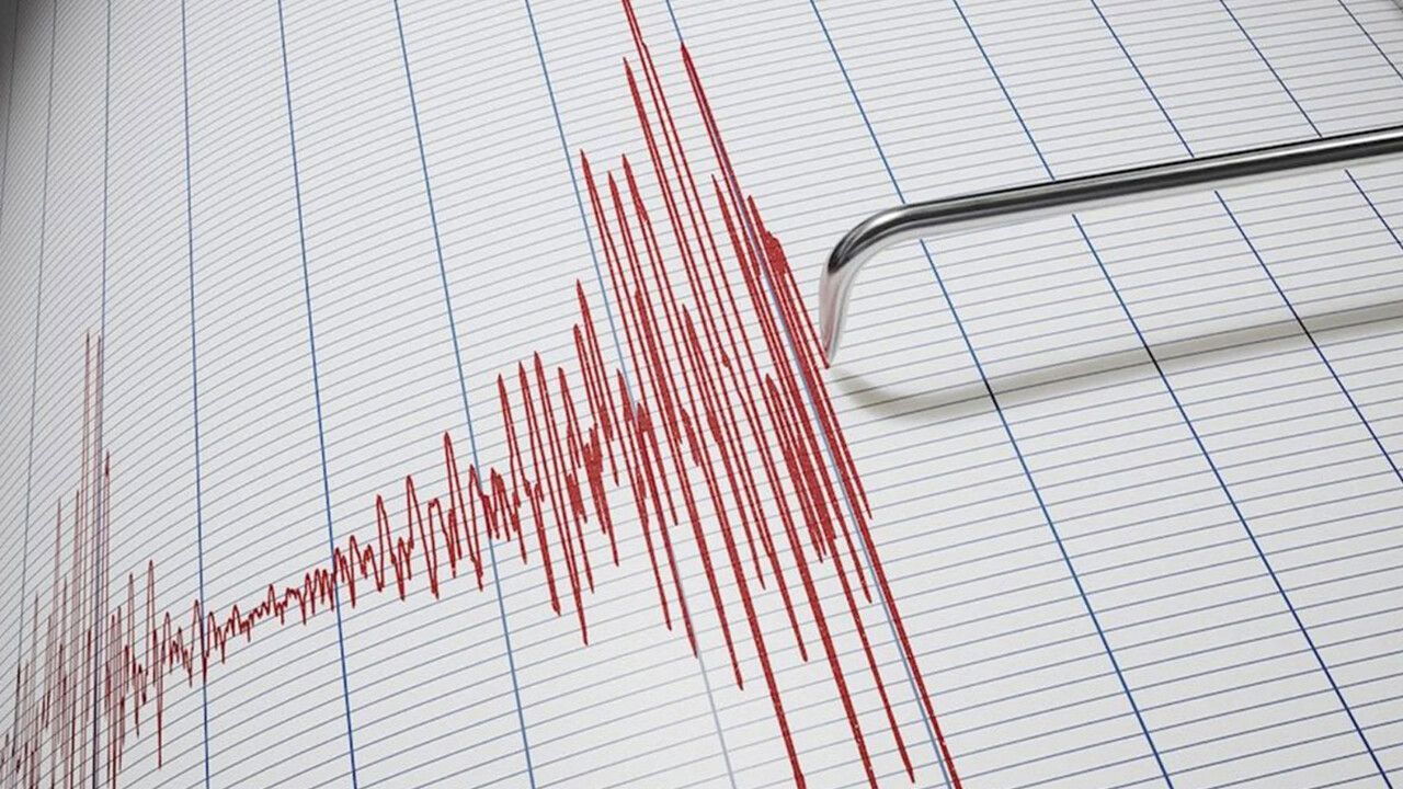 Kahramanmaraş&#039;ta deprem oldu! AFAD ilk verileri duyurdu