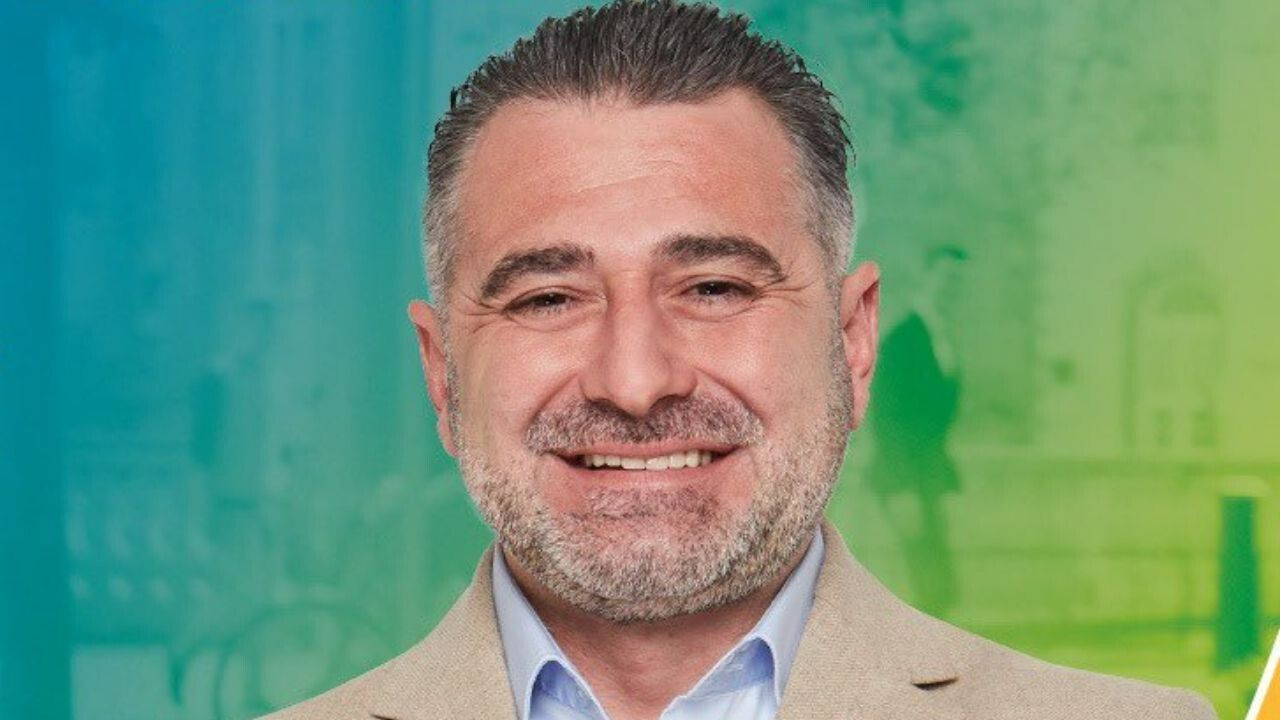 Sinan Akdeniz Kimdir? AK Parti Menderes Belediye Başkan Adayı Sinan Akdeniz Menderesli mi, nereli? Hayatı ve biyografisi