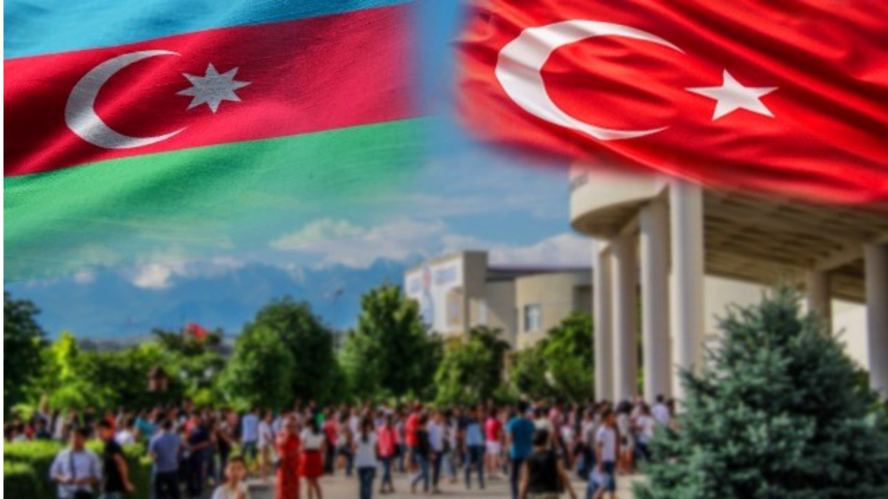 Türkiye-Azerbaycan Üniversitesi eğitime yeni bir model olacak