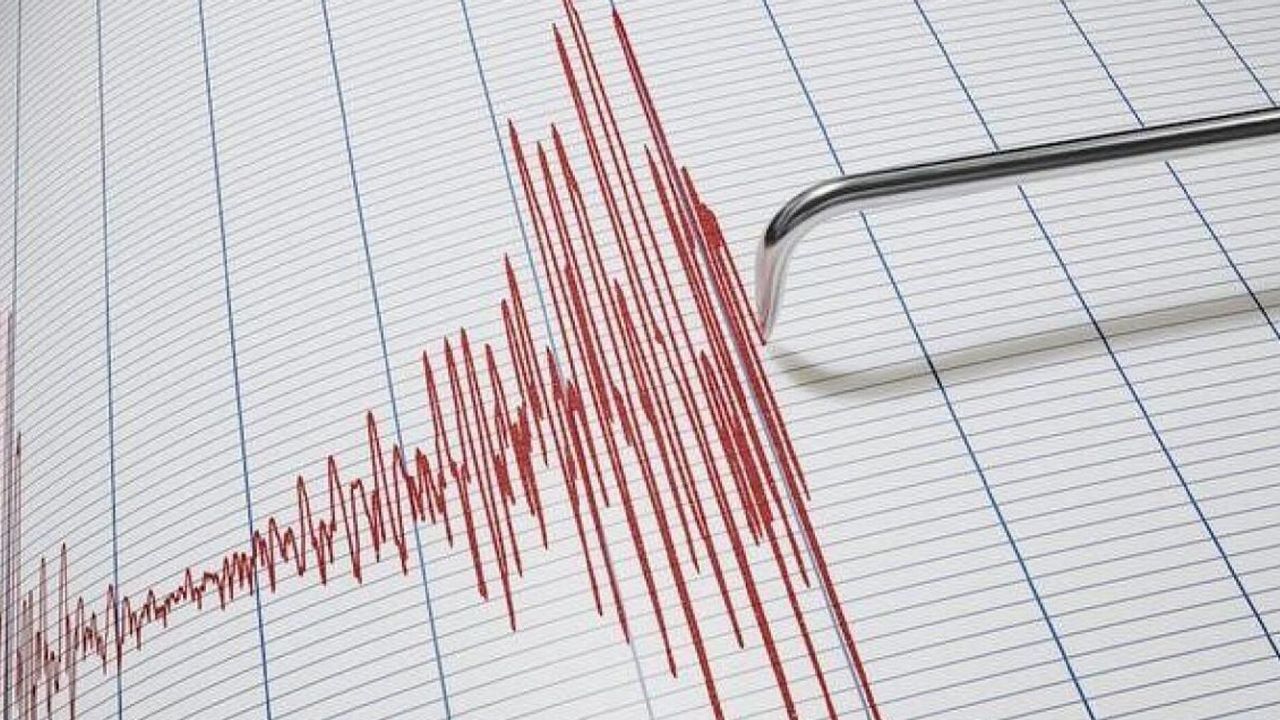 AFAD duyurdu! Malatya&#039;da deprem: İşte ilk veriler...
