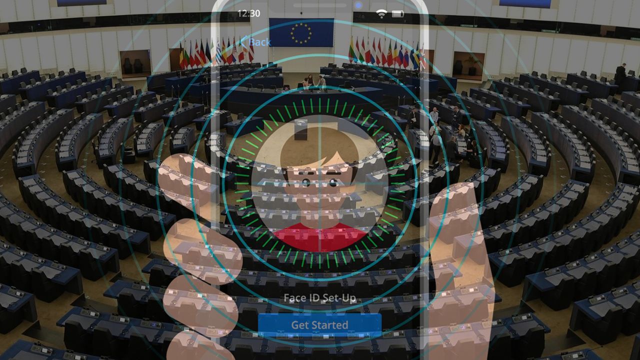 Avrupa Parlamentosu&#039;nda 2 üyenin telefonunda casus yazılım tespit edildi