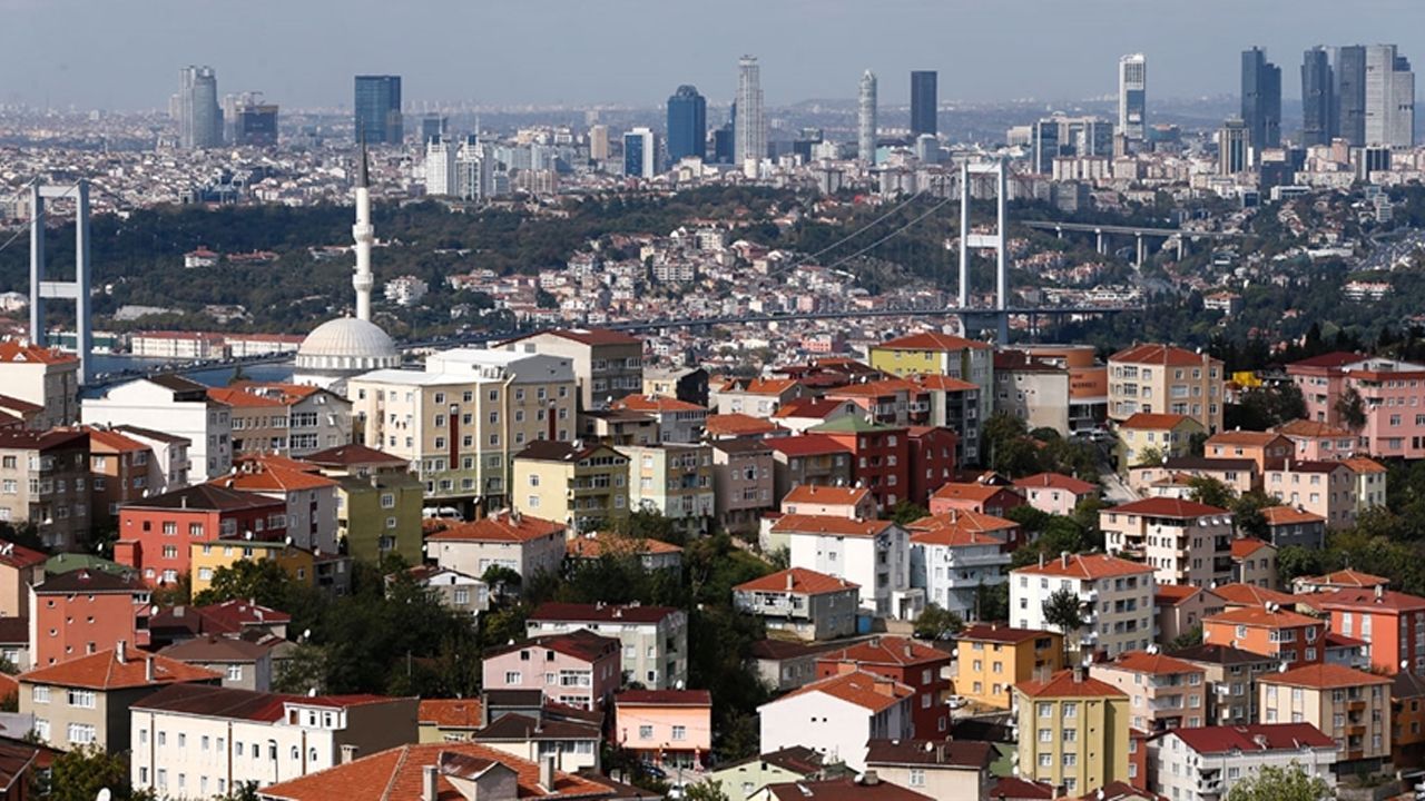 İstanbul&#039;a kentsel dönüşüm desteği! 700 bin TL hibe ve kredi Resmi Gazete&#039;de