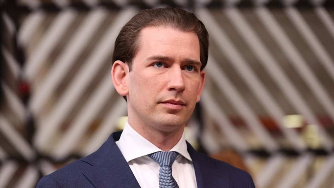 Türkiye karşıtı eski Avusturya Başbakanı Kurz hapis cezasına çarptırıldı