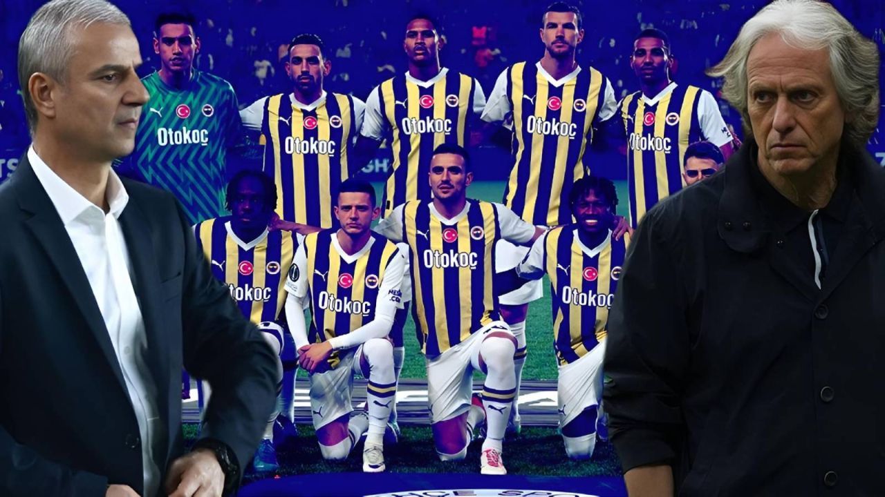 Yüzyılın transferi gerçek oluyor! İsmail Kartal’ın yıldızı Fenerbahçe’den ayrılıyor: İngiliz medyası duyurdu