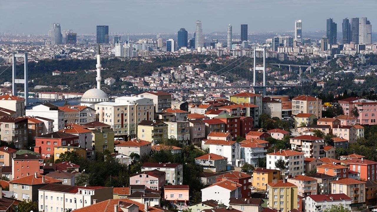 İstanbul kentsel dönüşümünde ayrıntılar belli oldu: Ödeme 2 yıl sonra, ilk 12 taksit faizsiz