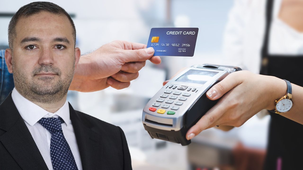 Kredi kartı kullananlara kötü haber! TCMB Başkanı sinyali vermişti, yeni düzenleme yolda 
