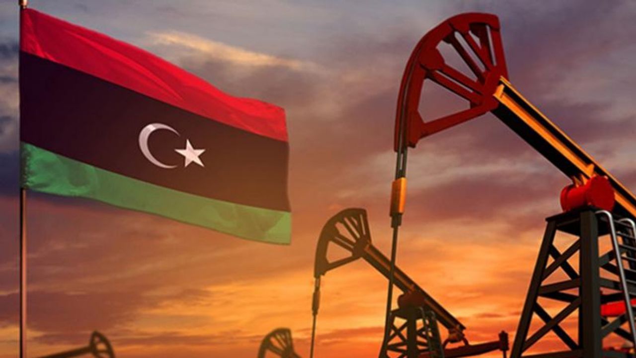 Libya&#039;da devlet krizi! Tüm petrol sahaları ve limanlar kapatıldı