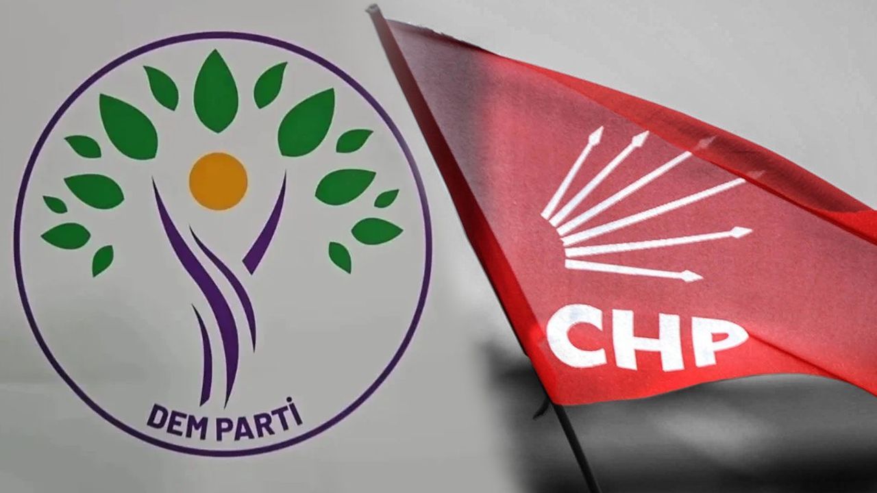 DEM Parti&#039;de &#039;İzmit&#039; ikilemi: CHP&#039;yi destekleyeceklerine dair iddialar yalanlandı