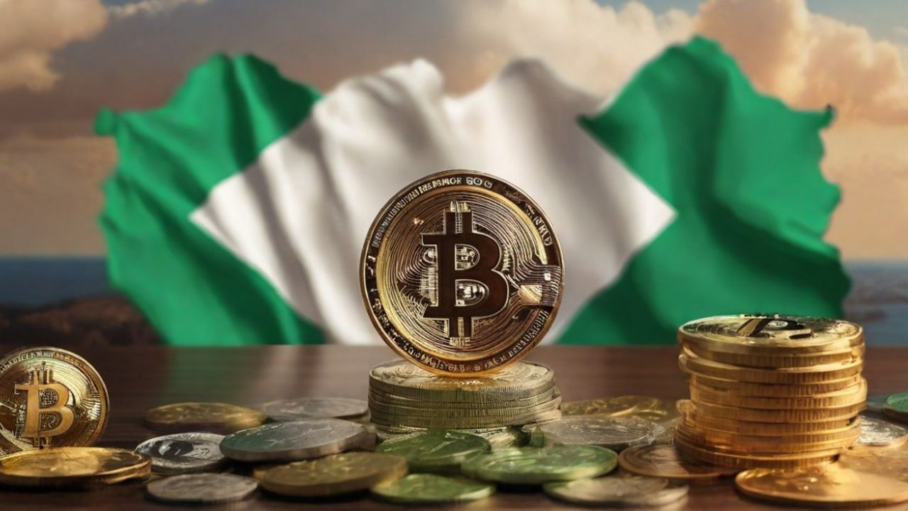 Kripto para borsalarına erişimin yasaklandığı Nijerya&#039;da Binance yöneticilerine gözaltı