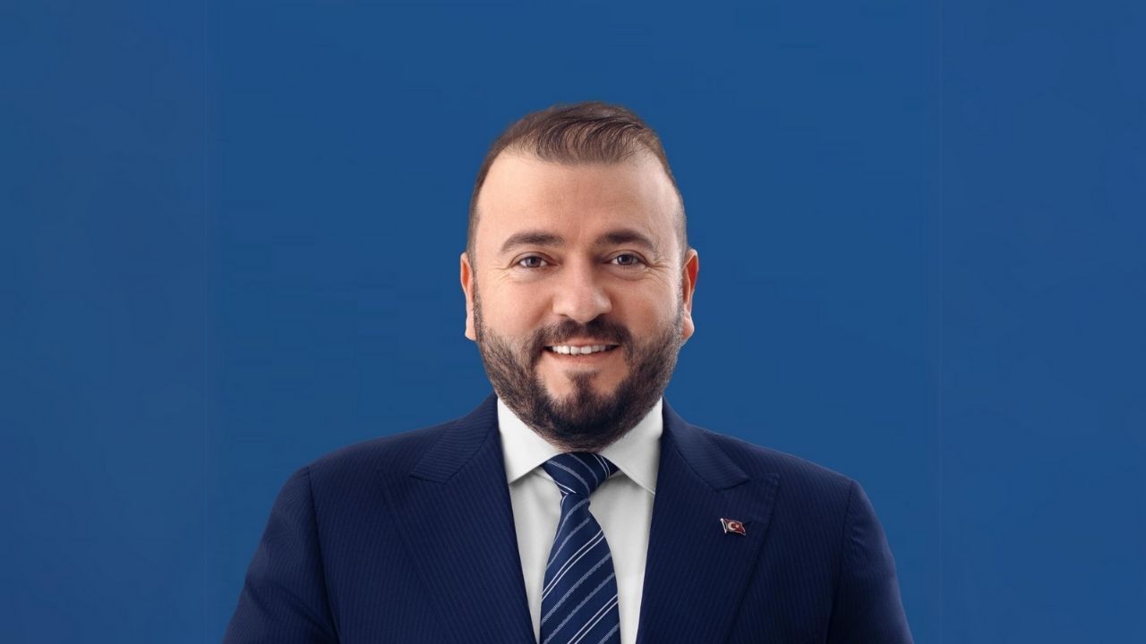Mustafa Candaroğlu kimdir, aslen nereli? AK Parti Arnavutköy Belediye Başkan adayı Mustafa Candaroğlu&#039;nun Arnavutköy vaatleri