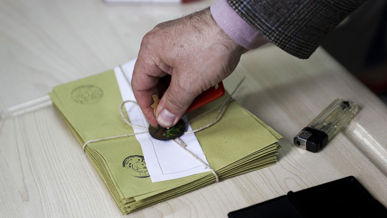 AK Parti yerel seçimler için ‘SAS’ı güncelliyor! İtirazlar ve geçersiz oylar için yeni sistem