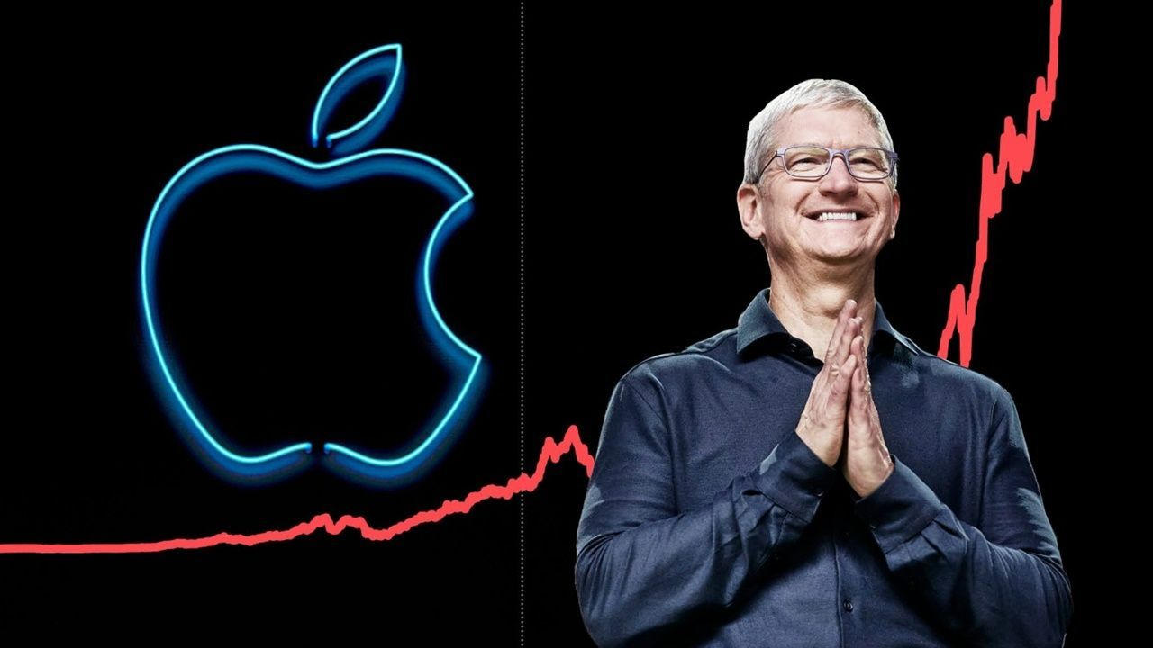 Apple CEO&#039;su Cook yapay zekâ için tarih verdi! Geleceği yeniden tanımlayacak