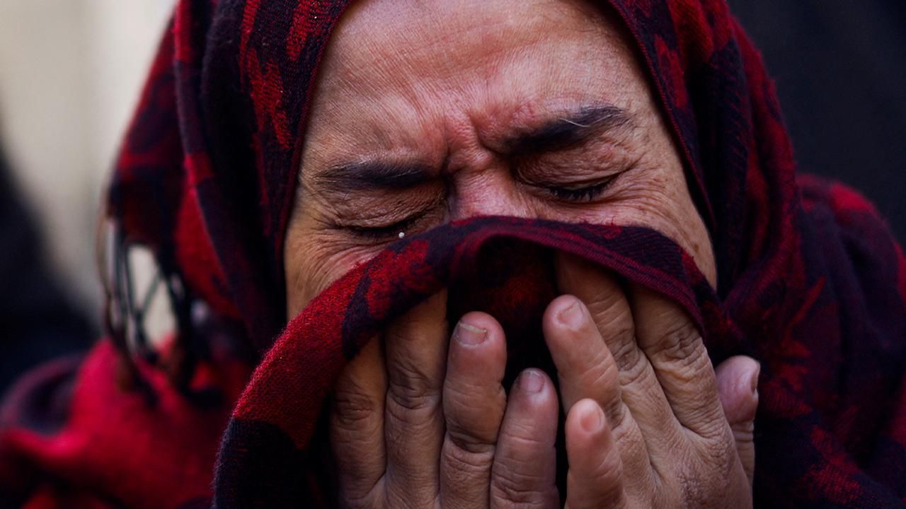 İsrail tarafından alıkonulan Gazzeli kadınlar zulmü anlattı: Sistematik işkence, taciz, darp, çıplak arama...