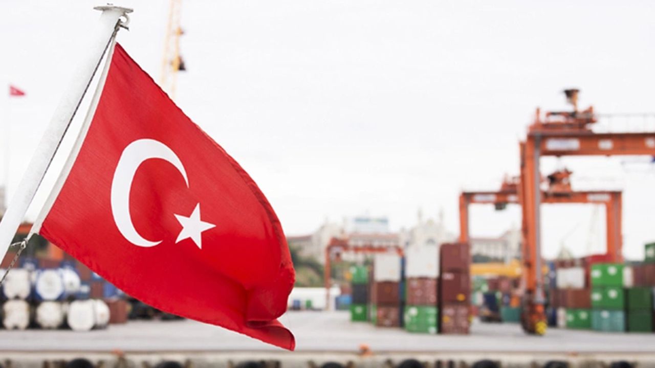 Türkiye ekonomisi 2023 yılında beklentilerin üzerinde büyüdü