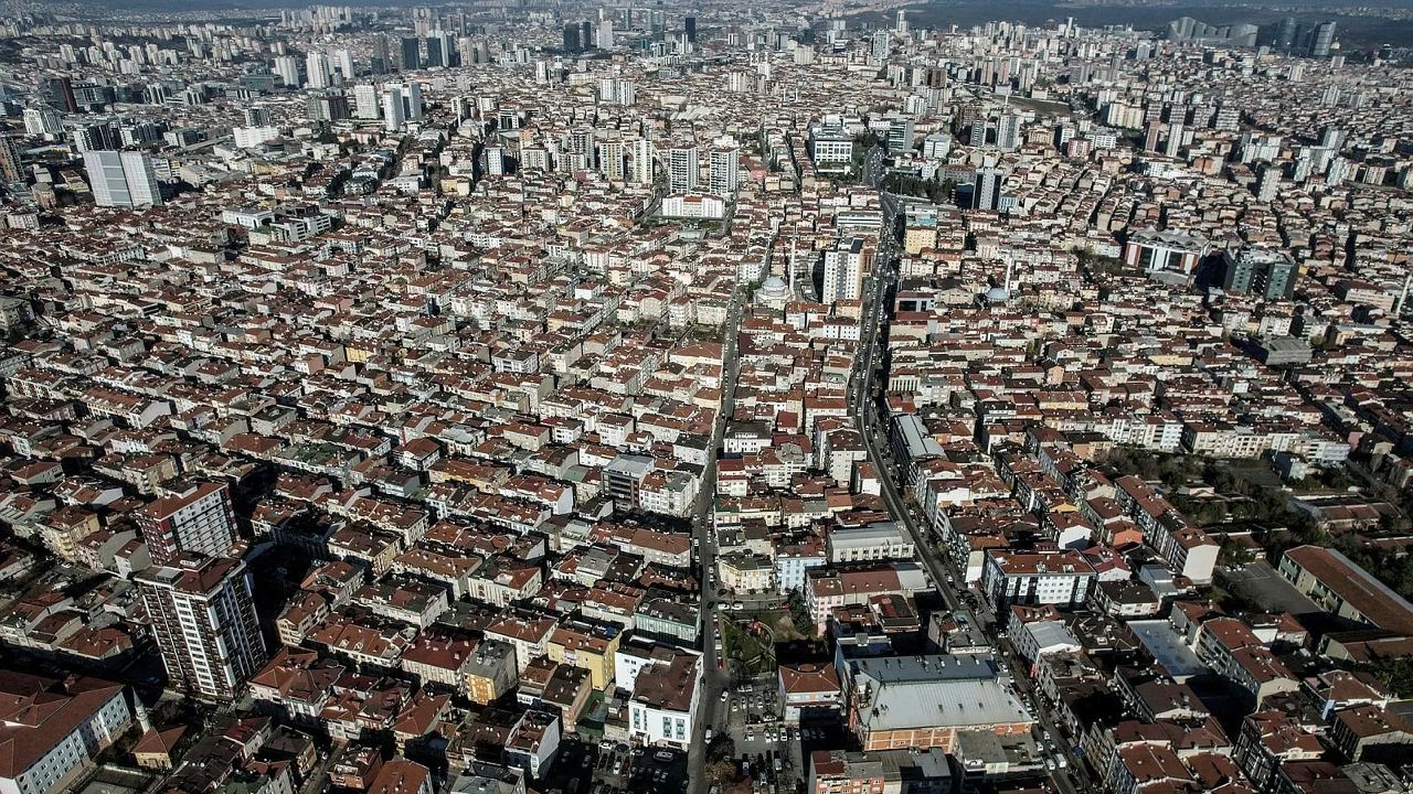 Muhtemel İstanbul depreminde tahliye planınız hazır mı? İşte Marmara&#039;dan kaçış güzergahları