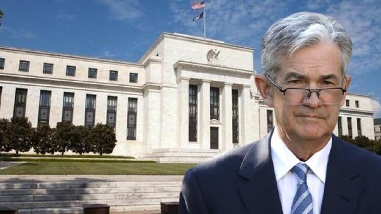 Powell&#039;ın sunumu öncesi kritik rapor: Fed&#039;den enflasyon ve faiz vurgusu