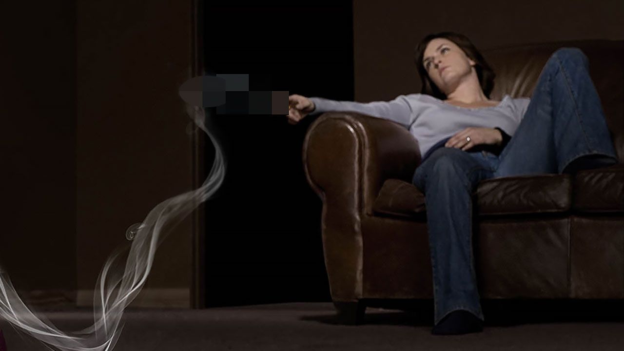Uzman isimden korkutan uyarı: Sigara içenlerin ciğerleri iyileşmiyor