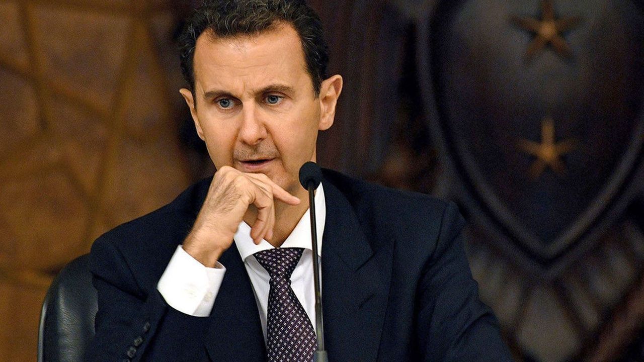 Suriye’yi daha zor günler bekliyor! Esad&#039;tan iflas ilanı