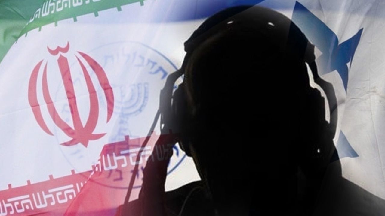 İran&#039;da, Mossad ajanı idam edildi