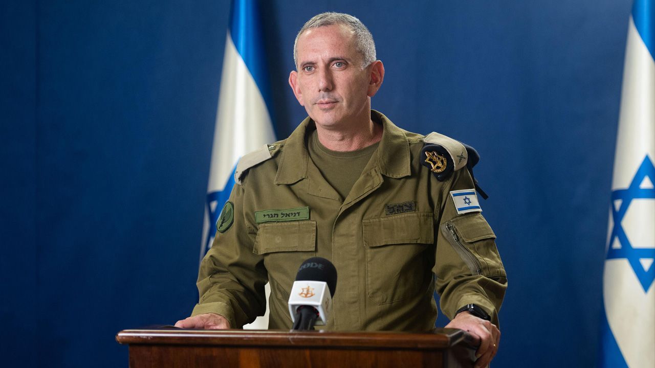İsrail&#039;de kriz büyüyor! Ordu ve hükümet arasındaki anlaşmazlık istifa dalgası oluşturdu