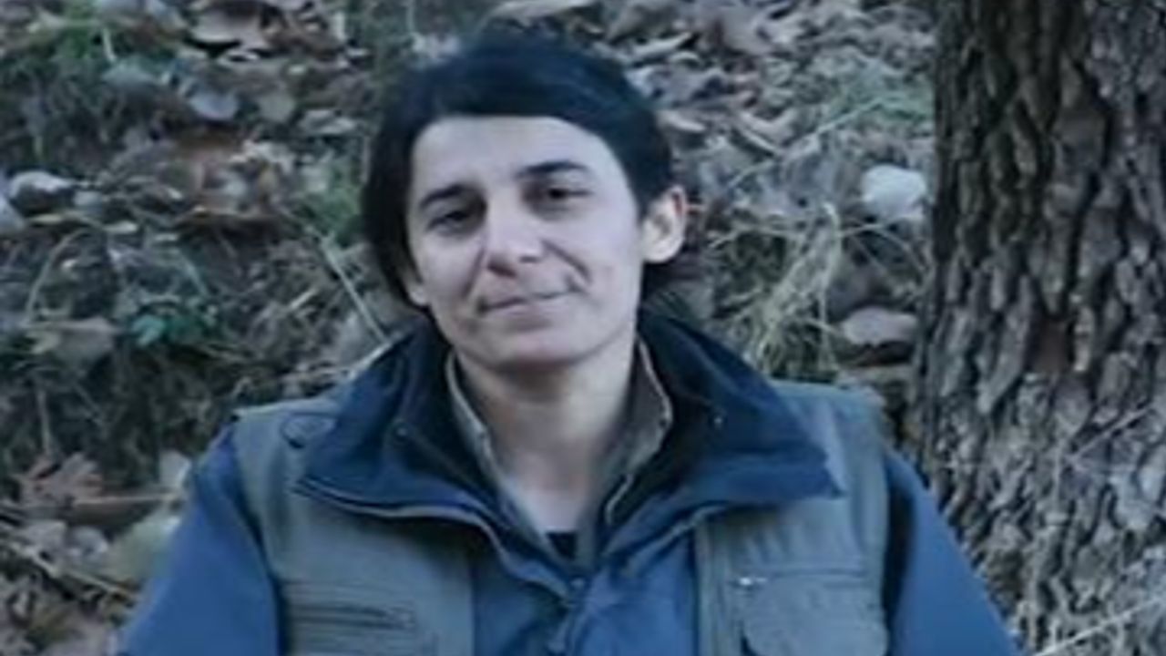MİT&#039;ten PKK&#039;ya bir darbe daha! Sözde sorumlu öldürüldü
