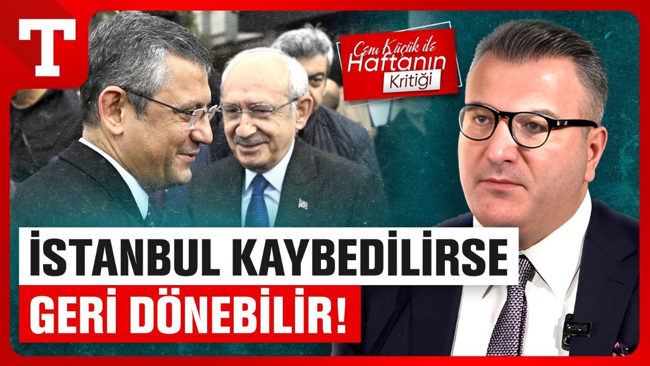 CHP, İstanbul&#039;da kaybederse Kılıçdaroğlu kurultay çağrısı yapar mı?