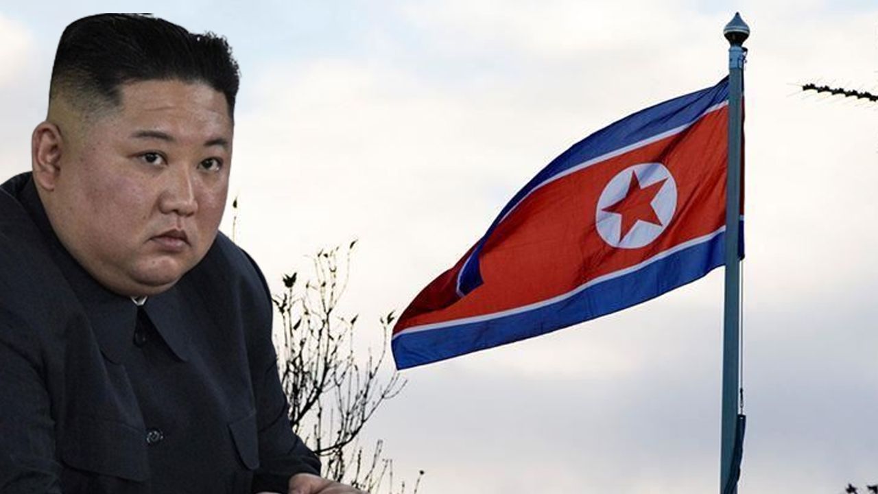 Kuzey Kore&#039;den iki ülkeye net tehdit: Ağır bedel ödeyecekler