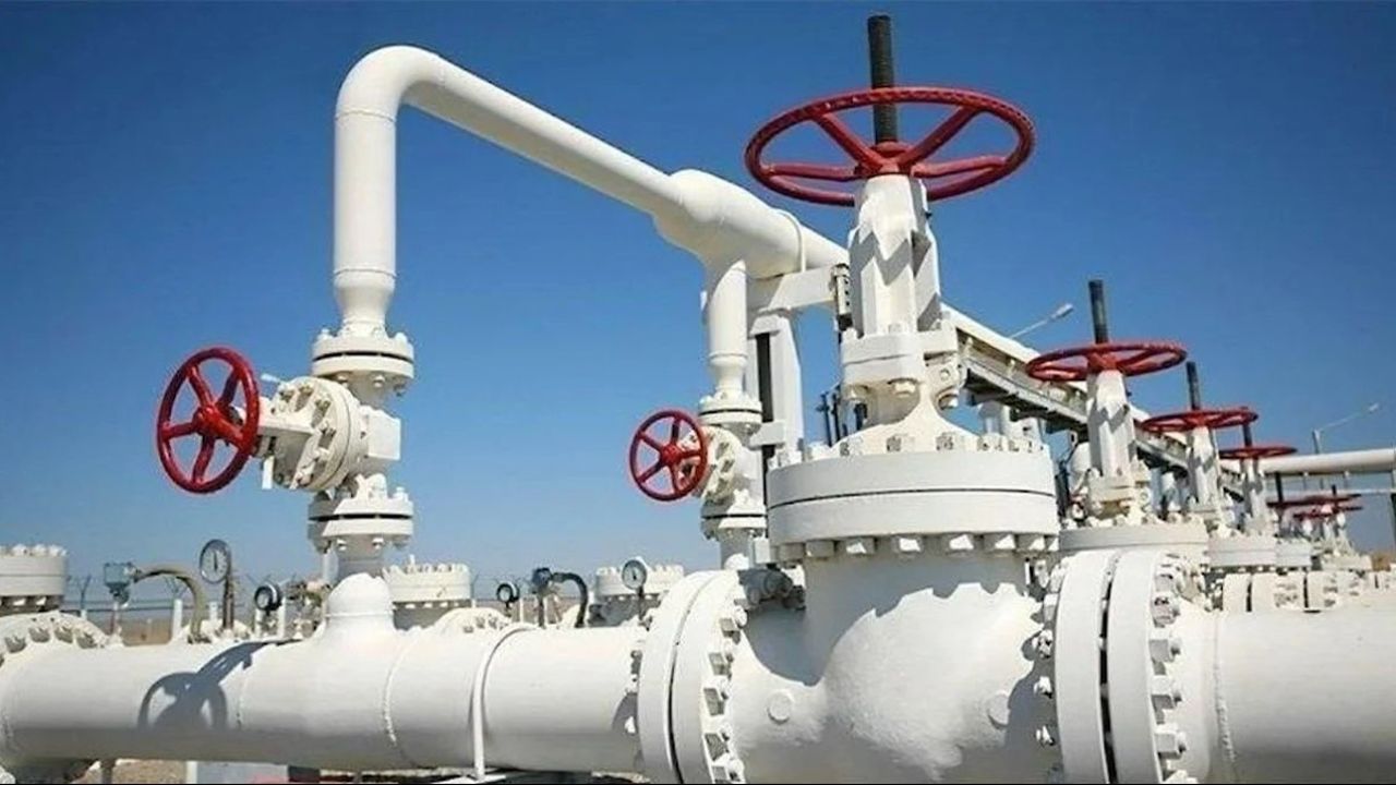 Türk petrol şirketinden kritik Rusya kararı! Vanaları kapattılar