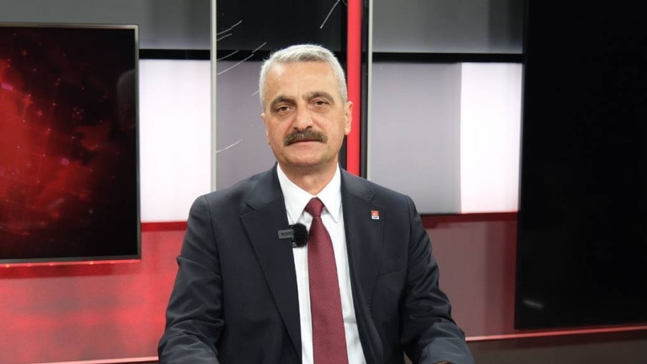 CHP Kocaeli Büyükşehir Belediye Başkan Adayı Atasoy Bilgin hayatı, biyografisi ve vaatleri