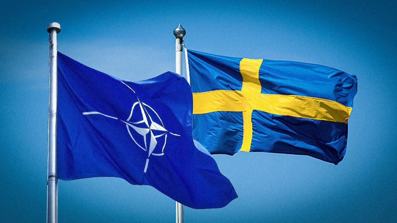 İsveç artık NATO korumasında! Stoltenberg duyurdu, belgeler ABD&#039;de
