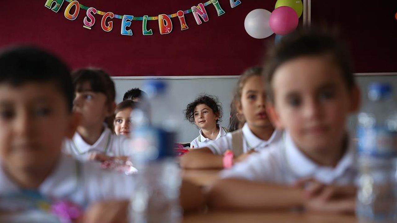 MEB düğmeye bastı, özel okullarda yeni dönem: Artık zorunlu olacak