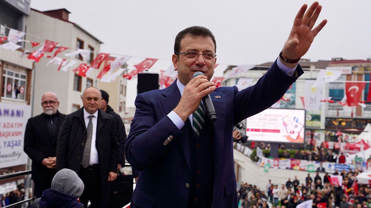 Reuters&#039;tan İstanbul için seçim analizi: Parçalanmış muhalefet zorlanabilir
