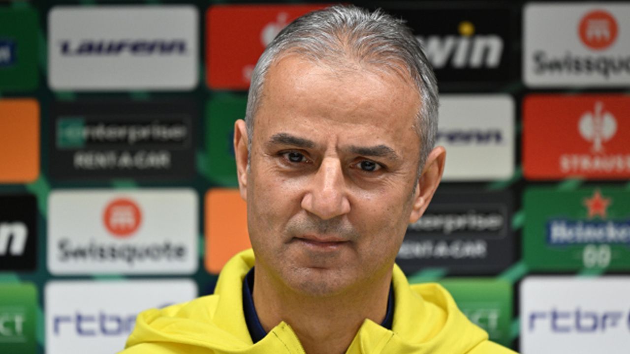 Union SG - Fenerbahçe maçı ilk 11’leri belli oldu! İsmail Kartal&#039;dan sürpriz hamle