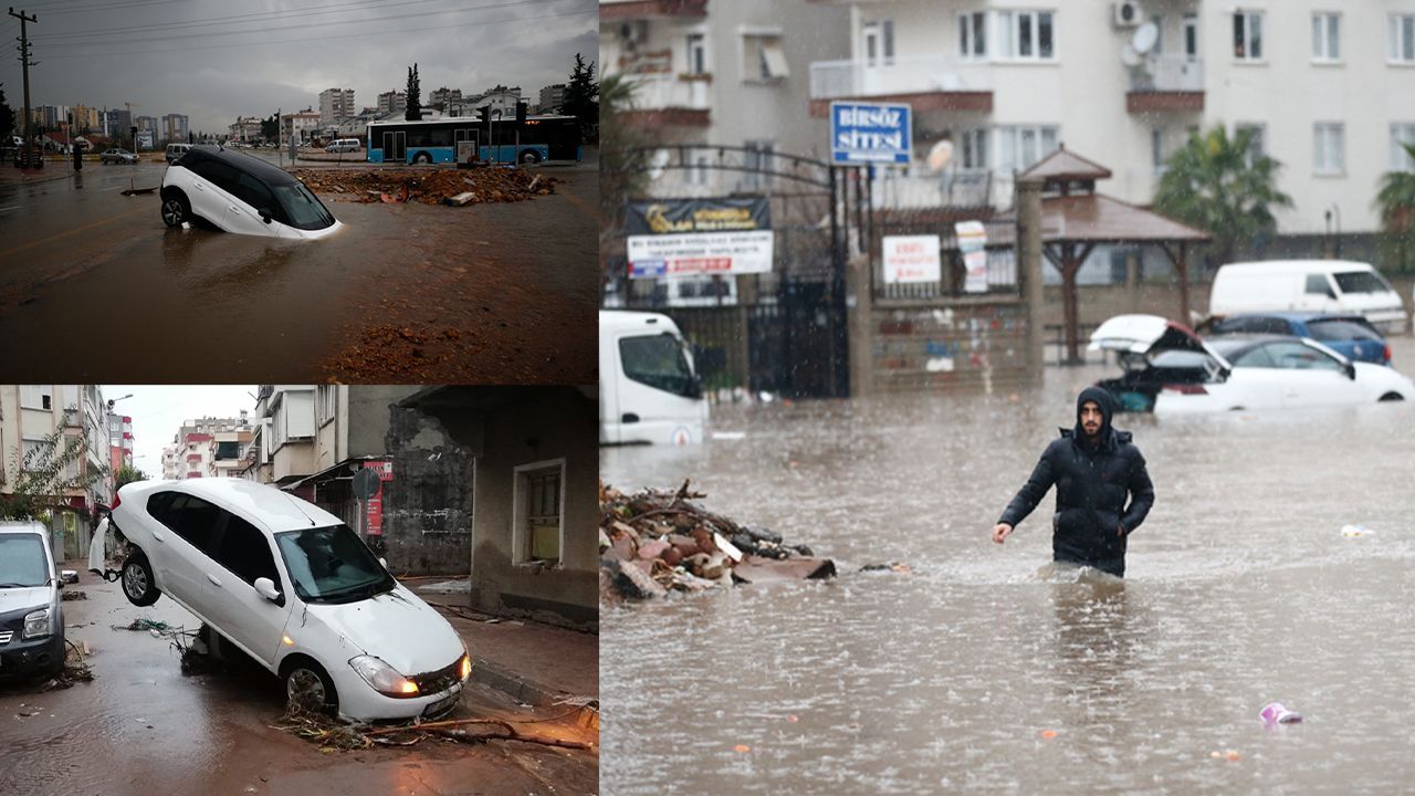 Bakan Mehmet Şimşek, Gaziantep’ten duyurdu: Zorunlu afet sigortası geliyor