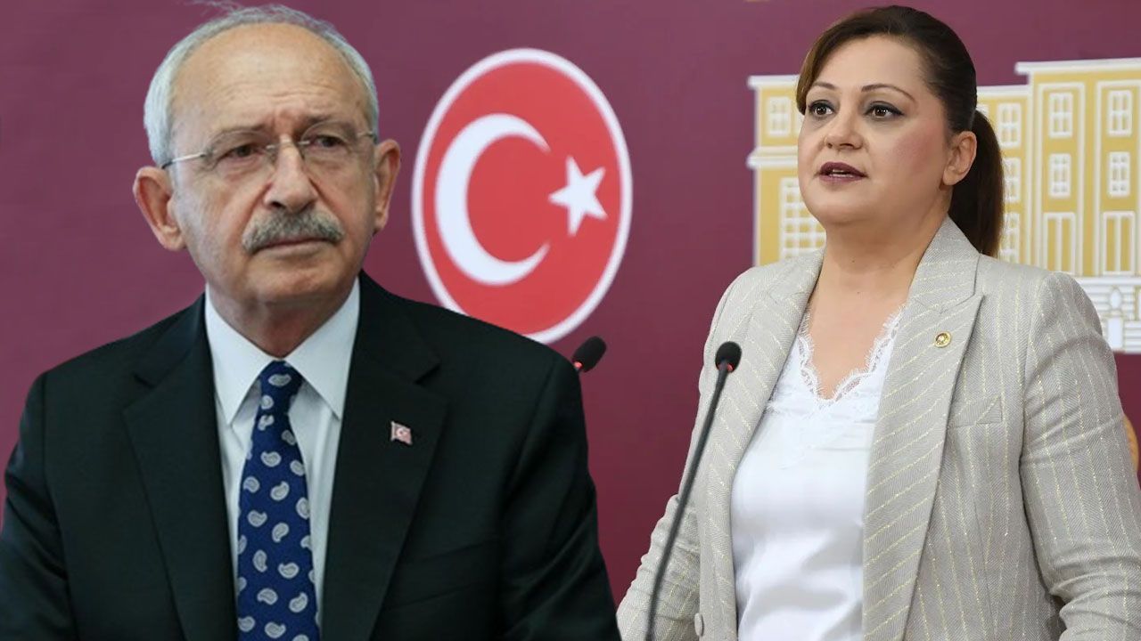 Köksal&#039;a gündem olan sözleri Kılıçdaroğlu mu söyletti? Eski CHP liderinden açıklama var