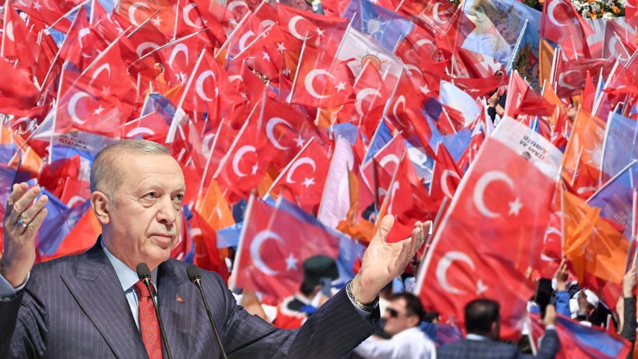 Cumhurbaşkanı Erdoğan Şanlıurfa&#039;ya gidecek