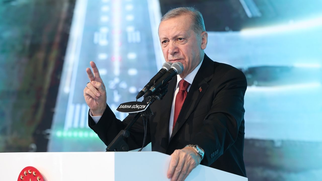 Anlamlı program! Cumhurbaşkanı Erdoğan ilk iftarını şehit aileleri ile yapacak