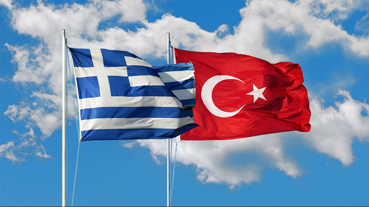 Dışişleri Bakanlığı&#039;ndan Yunanistan&#039;la siyasi diyalog mesajı: İşbirliği taahhüt edildi